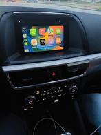 Draadloos CarPlay of android auto voor Mazda op het, Ophalen of Verzenden, Nieuw