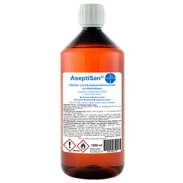 Desinfectiemiddel 0,5l tot 10 liter beschikbaar voor biedingen