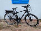 Cannondale E-bike Bosch, Alfine 8 - Recent Onderhoud!, Fietsen en Brommers, Ophalen, Gebruikt, Overige merken