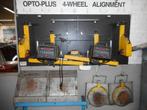 Uitlijn Apparatuur, Auto diversen, Autogereedschap, Ophalen, Gebruikt
