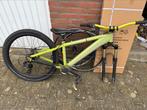 Fiets Dirt Jump / Free Ride, Ophalen, Gebruikt, Staal, Overige typen