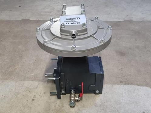 BBA Vacuumpomp MP50 (bj 2023), Zakelijke goederen, Machines en Bouw | Pompen en Compressoren