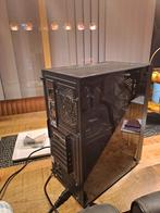 Memory PC Gaming-pc Ryzen 7 5700X 8 x 4,6 GHz, 32 1650 Gtx, 1 speler, Ophalen of Verzenden, Zo goed als nieuw, Vanaf 12 jaar