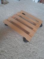 Planten pot trolly, Minder dan 30 cm, Minder dan 60 cm, Vierkant, Ophalen of Verzenden