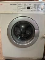 Wasmachine AEG, 1200 tot 1600 toeren, Gebruikt, Ophalen of Verzenden, Voorlader