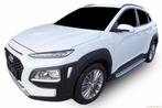 Treeplanken Hyundai Kona 2017 - heden NIEUW !!!!, Nieuw, Jan Sangerslaan 16, Hyundai, MBG