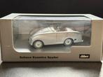 Schuco Examico Porsche Spyder - Nieuw in doos!, Hobby en Vrije tijd, Modelauto's | 1:18, Ophalen of Verzenden, Nieuw, Auto, Overige merken
