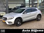 Mercedes GLA 180 automaat, edition, AMG pakket, achteruitrij, Auto's, Gebruikt, 4 cilinders, 715 kg, 122 pk