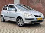 Hyundai Getz 1.3i Sky|AIRCO|APK|OPENDAK|INRUIL-KOOPJE|, Auto's, Hyundai, Origineel Nederlands, Te koop, Zilver of Grijs, 5 stoelen