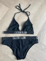 Calvin Klein bikini zwart mt. 38, Zwart, Ophalen of Verzenden, Bikini, Calvin Klein