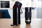 Soligor 200mm F3.5 m42, Ophalen of Verzenden, Zo goed als nieuw, Telelens