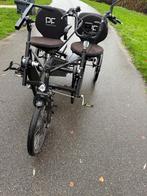PF Mobility Duofiets elektrische Driewieler 2022, Fietsen en Brommers, Fietsen | Driewielfietsen, Ophalen of Verzenden, Gebruikt