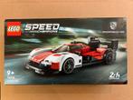 LEGO Porsche 963 24h Le Mans art 76916 Nieuw in doos!, Ophalen of Verzenden, Nieuw, Overige merken