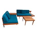 Set 2 x vintage daybed Ingmar Relling, Huis en Inrichting, Banken | Sofa's en Chaises Longues, Ophalen, Gebruikt, Eenpersoons