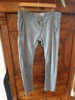 Jacob Cohen lichtblauwe jeans broek 38, Kleding | Heren, Spijkerbroeken en Jeans, Gedragen, W36 - W38 (confectie 52/54), Blauw
