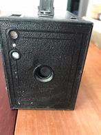 Kodak Brownie No.2 vintage camera model F, Verzamelen, Ophalen of Verzenden, Voor 1940, Fototoestel