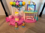 Party Pop Teenies Playset, Ophalen of Verzenden, Zo goed als nieuw, Babypop