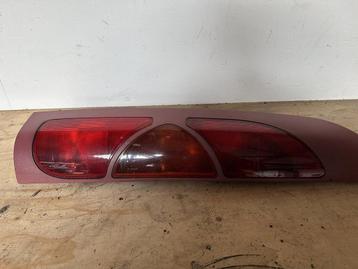 Achterlicht rechts Renault Kangoo - 7700308715 beschikbaar voor biedingen
