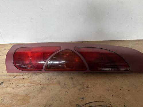 Achterlicht rechts Renault Kangoo - 7700308715, Auto-onderdelen, Verlichting, Renault, Gebruikt, Ophalen of Verzenden