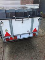 Saris RT500  -wij verhuren ook diverse zie foto's, Auto diversen, Aanhangers en Bagagewagens, Ophalen, Gebruikt, Geen, Geen