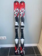 Tecno kinderski 110 cm, 100 tot 140 cm, Zo goed als nieuw, Carve, Skiën