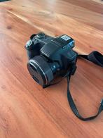 sony dsc hx100v, Gebruikt, Compact, Ophalen of Verzenden, Sony