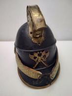 Franse "Casquette de Feu" helm, Verzamelen, Militaria | Algemeen, Overige gebieden, Helm of Baret, Landmacht, Verzenden