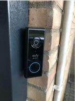 Hoek beugel 30/45/60 graden Eufy Camera Deurbel S330 t8210, Ophalen of Verzenden, Nieuw, Bedraad