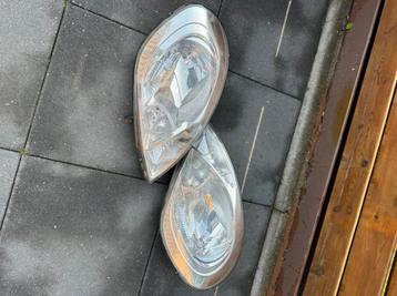 koplampen beschikbaar voor biedingen