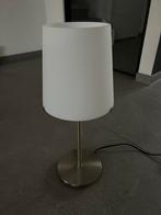 Fontana Arte 3247 design glazen dimbare lamp, Huis en Inrichting, Lampen | Tafellampen, Ophalen of Verzenden