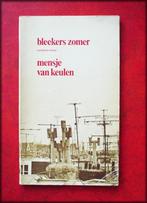 MENSJE VAN KEULEN - Bleekers Zomer, Verzenden, Zo goed als nieuw, Nederland
