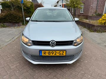 Volkswagen Polo 1.2 86.500km beschikbaar voor biedingen