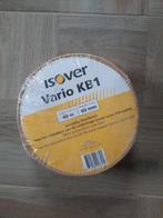 Isover Vario KB1 60mm |40m, Nieuw, Overige materialen, Ophalen of Verzenden
