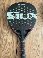 SIUX Alaris padelracket, Ophalen of Verzenden, Gebruikt