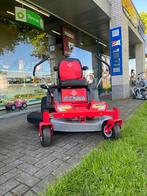 Elektronische Zitmaaier ACTIE Cramer 82v, Ophalen, Nieuw, 90 tot 120 cm