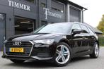 Audi A6 Avant 45 TFSI S edition Nieuwe model digitaal dashbo, Gebruikt, 4 cilinders, Zwart, 245 pk