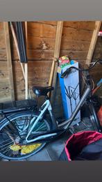 Stella (elektrische) opknapfiets, Fietsen en Brommers, Ophalen, Zo goed als nieuw, Overige merken