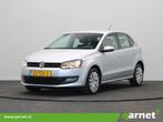 Volkswagen Polo 1.2 TSI BlueMotion Comfortline | Airco | Cru, Auto's, Volkswagen, Te koop, Zilver of Grijs, Benzine, 550 kg