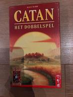 Catan het dobbelspel, Hobby en Vrije tijd, Ophalen of Verzenden, Zo goed als nieuw