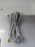 UTP kabel 10m 5e, Ophalen of Verzenden, Zo goed als nieuw