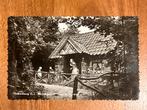 Valkenburg (L.). Sprookjesbos. Sprookje Hans en Grietje., Ophalen of Verzenden, 1960 tot 1980, Gelopen, Limburg