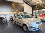 Fiat Panda 1.2 Edizione Cool inruil mogelijk, Auto's, Fiat, Voorwielaandrijving, Gebruikt, Origineel Nederlands, Handgeschakeld