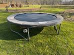 Trampoline, in groede staat, Kinderen en Baby's, Speelgoed | Buiten | Trampolines, Ophalen, Gebruikt
