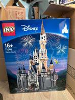 LEGO Disney Castle 71040 - Nieuw in doos!, Kinderen en Baby's, Speelgoed | Duplo en Lego, Ophalen of Verzenden, Nieuw, Complete set