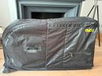 Evoc Bike Travel Bag Pro Fietskoffer, Fietsen en Brommers, Fietsaccessoires | Fietstassen, Ophalen, Zo goed als nieuw, EVOC