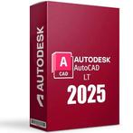 AutoCAD 2025 – 1 Jaar Geldige Licentie (Windows/Mac), Computers en Software, Ophalen, Nieuw, Android
