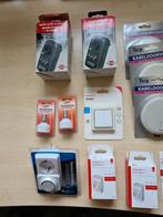 Elektronica (46 verschillende items), Ophalen of Verzenden, Nieuw