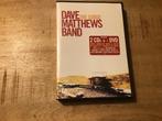 Dave Matthews band The Gorge, Ophalen of Verzenden, 1980 tot 2000, Zo goed als nieuw