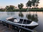 Verano 4.80 met 9.8 pk motor met veel extra, Watersport en Boten, Tot 10 pk, Ophalen of Verzenden, Zo goed als nieuw, 3 tot 6 meter