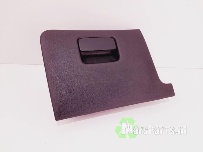 Dashboardkastje van een Volkswagen Golf, Auto-onderdelen, Dashboard en Schakelaars, Volkswagen, Gebruikt, 6 maanden garantie, 12 maanden garantie